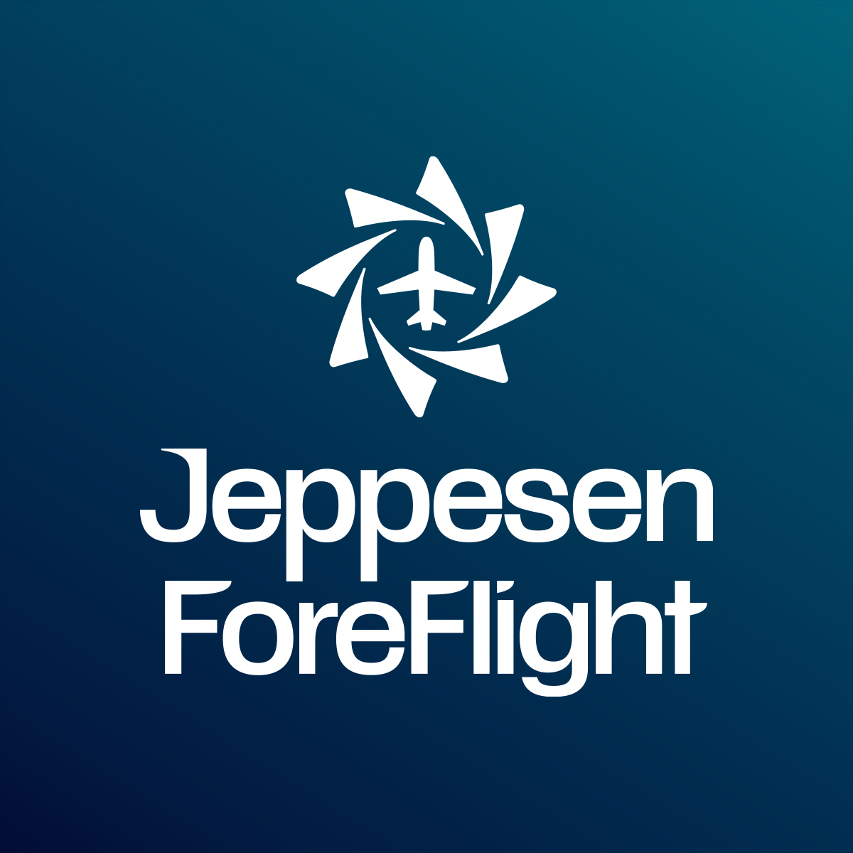 Jeppesen ForeFlight